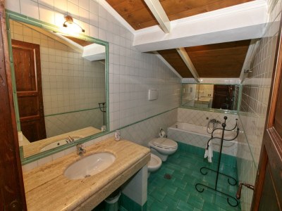 Holiday house Holiday Home in San Cipriano with Pool - Features photo 26