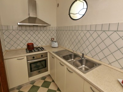 Holiday house Holiday Home in San Cipriano with Pool - Features photo 29