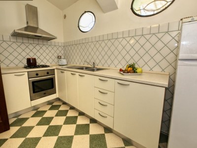 Holiday house Holiday Home in San Cipriano with Pool - Features photo 30