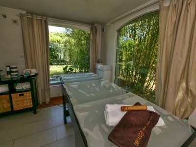 Holiday house Holiday Home in San Cipriano with Pool - Outdoor photo 31