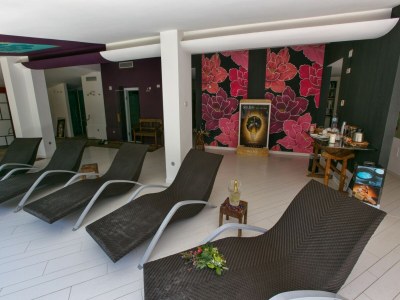 Holiday house Holiday Home in San Cipriano with Pool - Outdoor photo 34