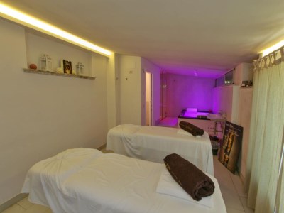 Holiday house Holiday Home in San Cipriano with Pool - Outdoor photo 35