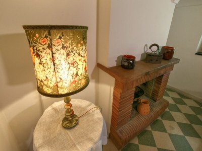 Holiday house Holiday Home in San Cipriano with Pool - Outdoor photo 36