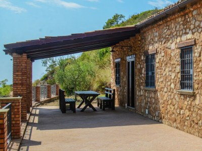 Farmhouse Haustierfreundliches Bauernhaus - Outdoor photo 2
