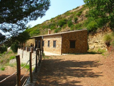 Farmhouse Haustierfreundliches Bauernhaus - Outdoor photo 7
