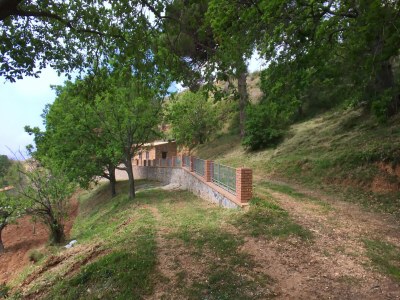 Farmhouse Haustierfreundliches Bauernhaus - Outdoor photo 8
