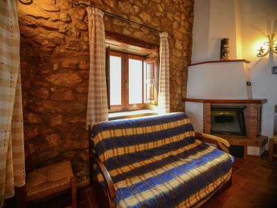 Farmhouse Haustierfreundliches Bauernhaus - Features photo 12