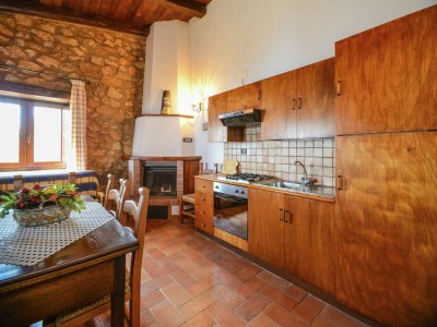 Farmhouse Haustierfreundliches Bauernhaus - Features photo 13