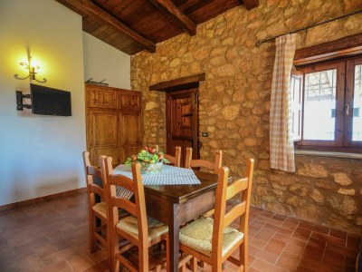 Farmhouse Haustierfreundliches Bauernhaus - Features photo 14