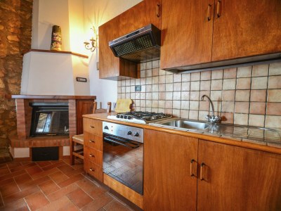 Farmhouse Haustierfreundliches Bauernhaus - Features photo 16