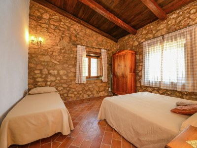 Farmhouse Haustierfreundliches Bauernhaus - Features photo 18