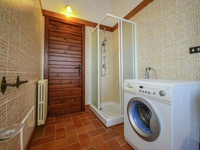 Farmhouse Haustierfreundliches Bauernhaus - Features photo 21