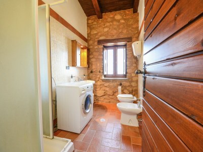 Farmhouse Haustierfreundliches Bauernhaus - Features photo 22