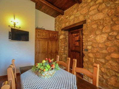 Farmhouse Haustierfreundliches Bauernhaus - Features photo 24