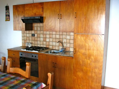 Farmhouse Haustierfreundliches Bauernhaus - Features photo 25