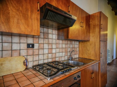 Farmhouse Haustierfreundliches Bauernhaus - Features photo 26