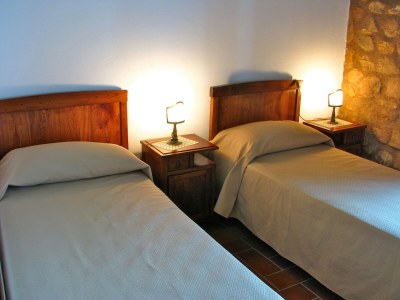 Farmhouse Haustierfreundliches Bauernhaus - Features photo 28