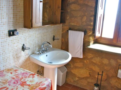 Farmhouse Haustierfreundliches Bauernhaus - Features photo 29