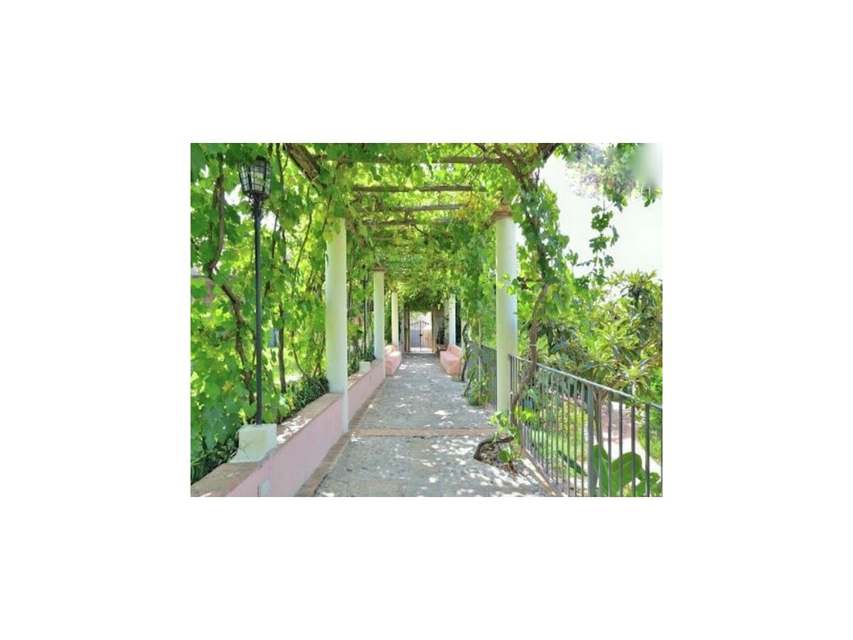 Apartment Wohnung in Parghelia an der Götterküste - Outdoor photo 3