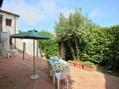 Apartment Wohnung in Parghelia an der Götterküste - Outdoor photo 10