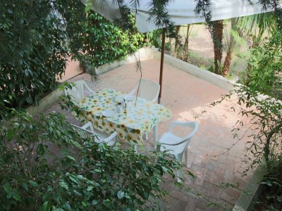 Apartment Wohnung in Parghelia an der Götterküste - Outdoor photo 11