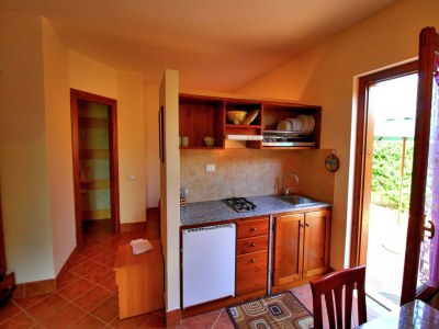 Apartment Wohnung in Parghelia an der Götterküste - Features photo 20