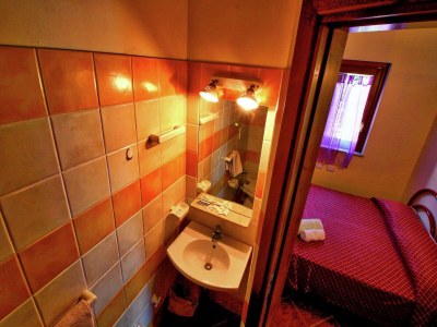 Apartment Wohnung in Parghelia an der Götterküste - Features photo 25