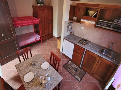 Apartment Wohnung in Parghelia an der Götterküste - Features photo 26