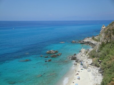 Apartment Wohnung in Parghelia an der Götterküste - Environment photo 27