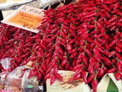 Apartment Wohnung in Parghelia an der Götterküste - Environment photo 28