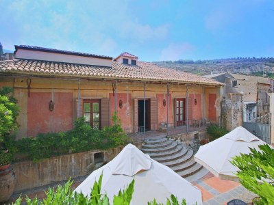Apartment Wohnung in Parghelia an der Götterküste - Environment photo 29
