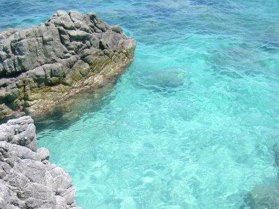 Apartment Wohnung in Parghelia an der Götterküste - Environment photo 31