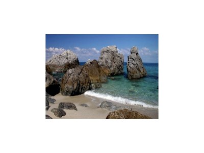 Apartment Wohnung in Parghelia an der Götterküste - Environment photo 33