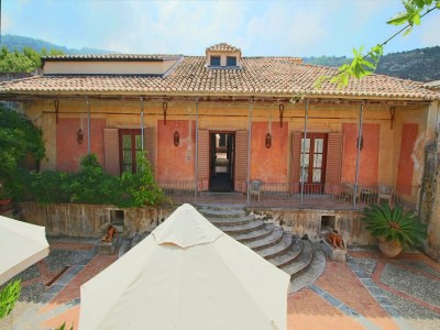 Apartment Wohnung in Parghelia an der Götterküste - Outdoor photo 36