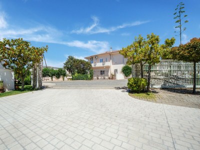 Holiday house Wohnung in Residenz mit Schwimmbad - Features photo 17