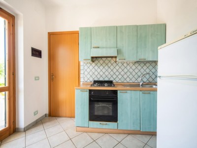 Holiday house Wohnung in Residenz mit Schwimmbad - Features photo 19