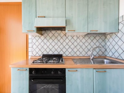 Holiday house Wohnung in Residenz mit Schwimmbad - Features photo 20