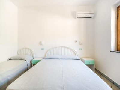 Holiday house Wohnung in Residenz mit Schwimmbad - Features photo 21