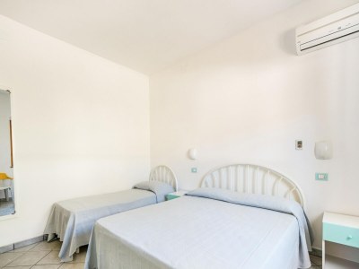 Holiday house Wohnung in Residenz mit Schwimmbad - Features photo 22