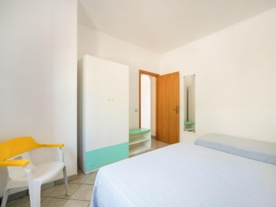 Holiday house Wohnung in Residenz mit Schwimmbad - Features photo 23