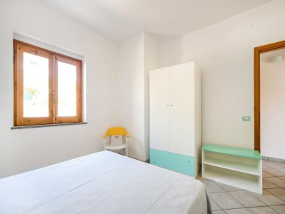 Holiday house Wohnung in Residenz mit Schwimmbad - Features photo 24