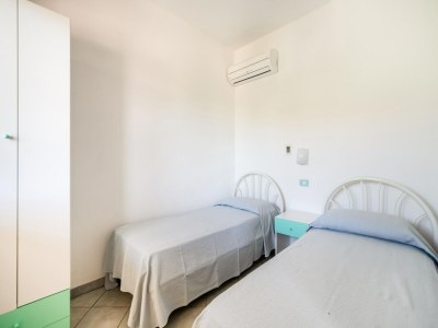 Holiday house Wohnung in Residenz mit Schwimmbad - Features photo 25