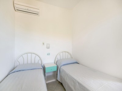 Holiday house Wohnung in Residenz mit Schwimmbad - Features photo 27