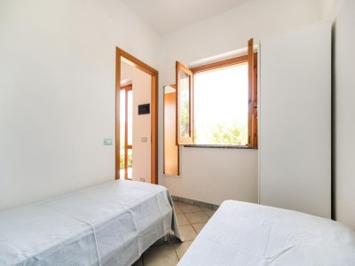 Holiday house Wohnung in Residenz mit Schwimmbad - Features photo 28