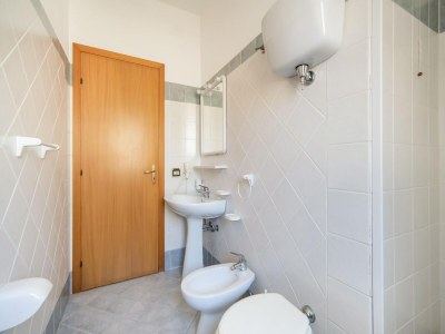 Holiday house Wohnung in Residenz mit Schwimmbad - Features photo 29