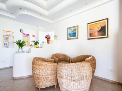 Holiday house Wohnung in Residenz mit Schwimmbad - Features photo 31