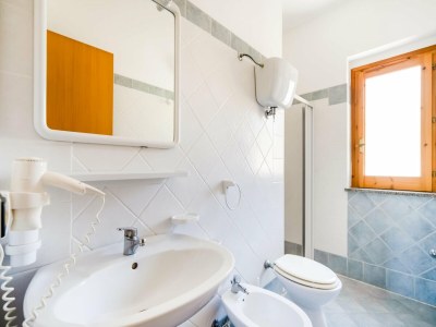 Holiday house Wohnung in Residenz mit Schwimmbad - Features photo 33