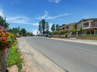 Holiday house Wohnung in Residenz mit Schwimmbad - Environment photo 34