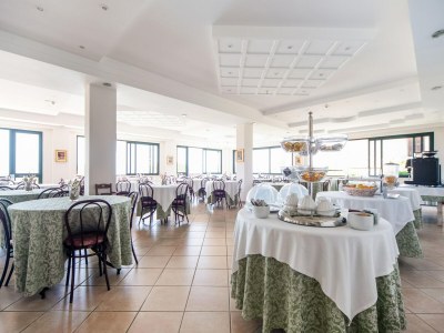 Holiday house Wohnung in Residenz mit Schwimmbad - Outdoor photo 38