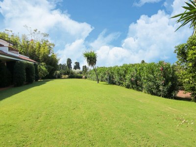 Villa Fesselnde Villa in Ricadi mit Pool - Outdoor photo 3